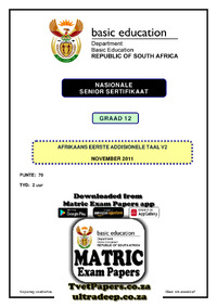 Afrikaans FAL P2 Nov 2011.pdf